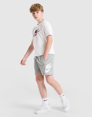 Nike Szorty Nsw Club Ft Hbr