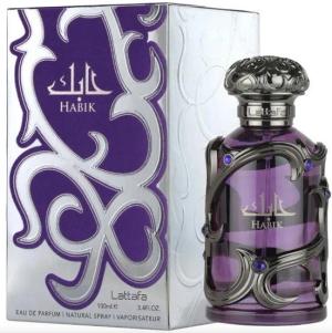Lattafa Habik For Men Edp 100ml