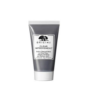 Clear Improvement™ Active Charcoal Mask - Maseczka oczyszczająca pory