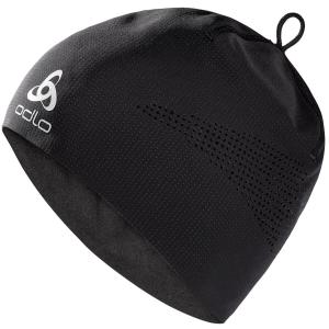 ODLO czapka zimowa z thermodreamem czarna one size (one size)