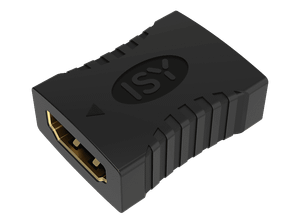 Adapter HDMI ISY IHD-9039 Czarny
