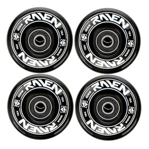 Kółka do longboardu RAVEN Trevix 4szt