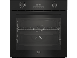 PRODUKT PO EKSPOZYCJI - Piekarnik BEKO BBIM14300BMP b300 Beyond Czarny