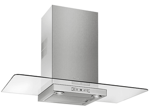PRODUKT PO EKSPOZYCJI - Okap TEKA DGW 97350 EOS