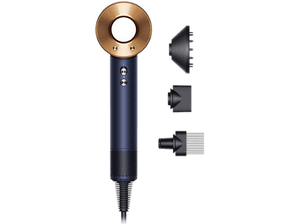 Suszarka do włosów DYSON Supersonic Błękit pruski/Miedź