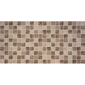 Panel dekoracyjny PCV 48,5 x 96 cm PVC-0038