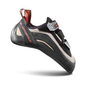 La Sportiva Buty wspinaczkowe damskie Miura VS Woman czarno-białe (39)
