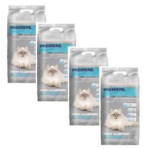 PREMIERE Hygienic Zeolit żwirek dla kota 4x15 l
