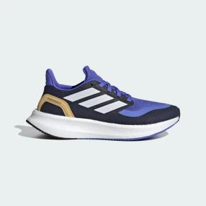 ADIDAS buty sportowe dziecięce IH2463 PUREBOOST 5 niebieskie (37 1/3)