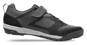 GIRO Buty damskie VENTANA W FASTLACE czarny (38)