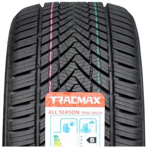 4x 195/65R15 OPONY WIELOSEZONOWE CAŁOROCZNE CICHE