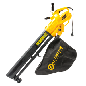 Odkurzacz do liści 3200 W KALTMAN