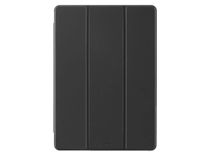 Etui na tablet HAMA Fold Clear do Galaxy Tab A9+/A11+ Czarny