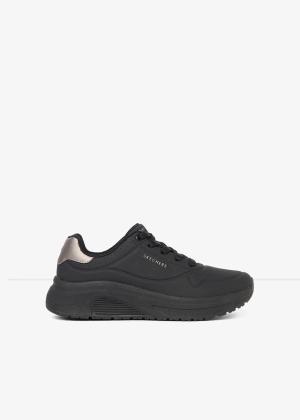 Sneakersy marki Skechers z pianką Memory