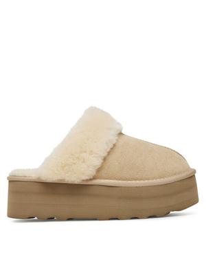 DeeZee Kapcie DZ-AW12 Beżowy