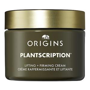 Plantscription™ Lifting + Firming Cream