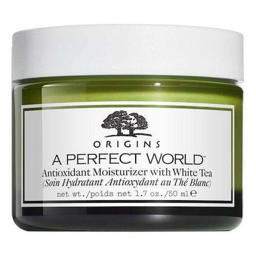 A Perfect World Antioxidant Moisturizer with White Tea