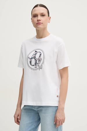 Joop! t-shirt bawełniany