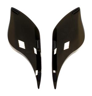 GIRO Nauszniki do kasku AEROHEAD EAR COVERS 2017 (59-63)