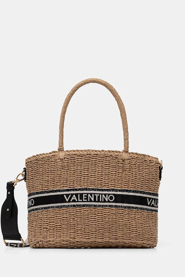 Valentino Bags torba plażowa damska BOHO