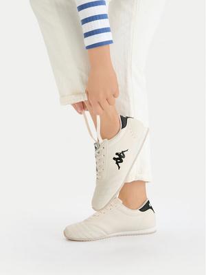 Kappa Sneakersy EO-1491510A(W) Écru