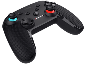 Kontroler bezprzewodowy TRUST Gaming GXT 1246 Muta do Nintendo Switch Czarny