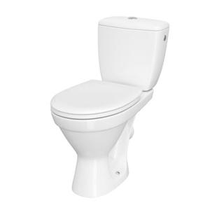Kompakt WC 695 Cersania SIMPLEON 010 3/6 l deska DUR MITO