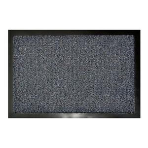 Wycieraczka Olimp 60 x 90 cm niebieski