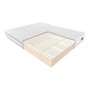 Materac FIDES JANPOL lateksowy : Pokrowce Janpol - Biaxial, Rozmiar - 80x200