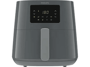 PRODUKT PO EKSPOZYCJI - Frytkownica beztłuszczowa Air fryer PHILIPS Ovi XL HD9270/66 Szary