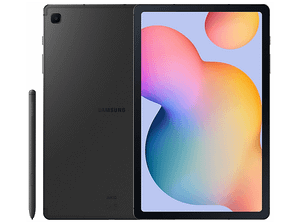PRODUKT PO EKSPOZYCJI - Tablet SAMSUNG Galaxy Tab S6 Lite 10.4 Wi-Fi 4GB/128GB Szary SM-P613NZAEXAC + rysik S-Pen