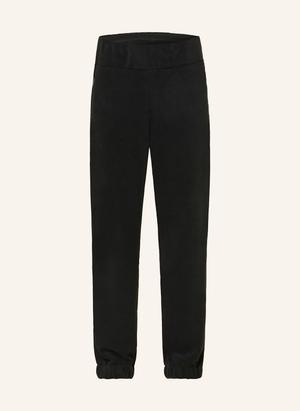 Jeanne Baret Spodnie Dresowe Rochefort schwarz