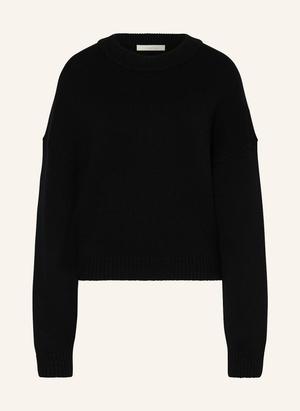Lilienfels Sweter schwarz