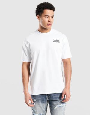 Unlike Humans T-Shirt Crafted