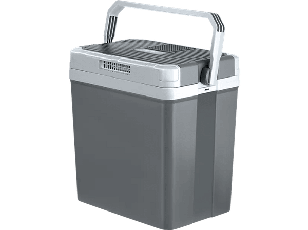 Lodówka turystyczna MPM MPM-35-CBM-09YA Szary