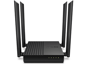 Router TP-LINK Archer A64 Wi-Fi 5 AC1200