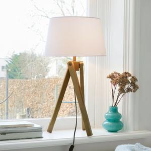 Lampa stołowa Kelvio