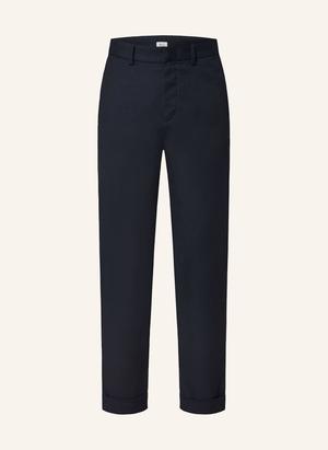 Paul Chinosy Tapered Fit blau