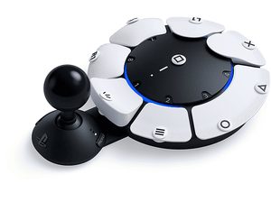 Kontroler bezprzewodowy SONY PS5 Access
