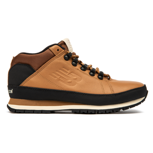 Buty zimowe męskie New Balance H754TB - brązowe