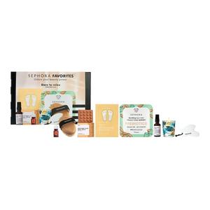 Sephora Favorites Dare to Relax - Zestaw