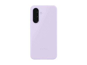 Etui SAMSUNG Silicone Case do Galaxy A37 5G EF-PA376CVEGWW Fioletowy