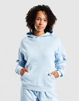 Hoodrich Bluza Z Kapturem Snow Angel Os Graphic
