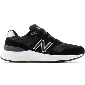 Buty damskie New Balance WW880BK6 – czarne