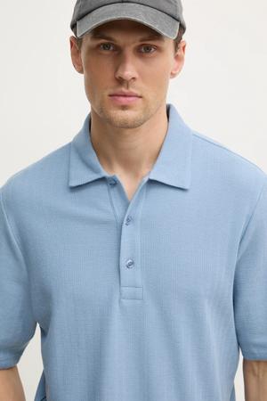 Filippa K polo bawełniane