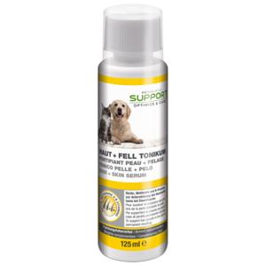 PetBalance Support Skóra i Sierść Tonik 125 ml