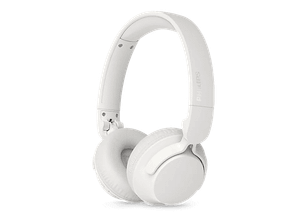 Słuchawki PHILIPS TAH4500WT/00 Biały