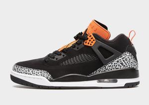 Jordan Spizike Low