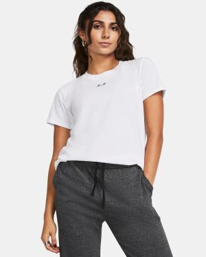 UNDER ARMOUR koszulka treningowa damska sportowa (S)