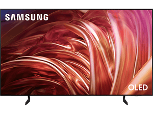 PRODUKT PO EKSPOZYCJI - Telewizor OLED SAMSUNG QE77S85DAEXXH 77" 4K 120Hz Tizen HDR